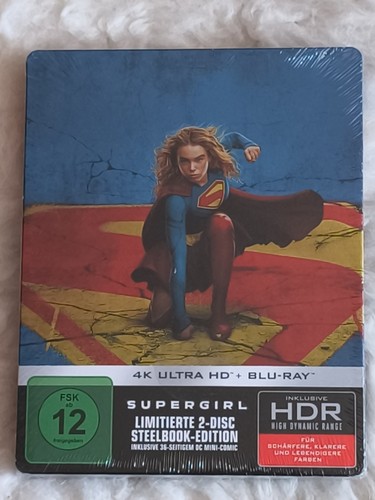 Supergirl - , a
