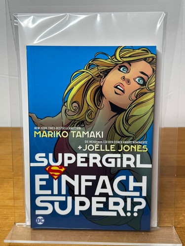 Supergirl einfach super - supergirl:,