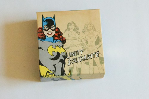 Comics originals unity - originals,