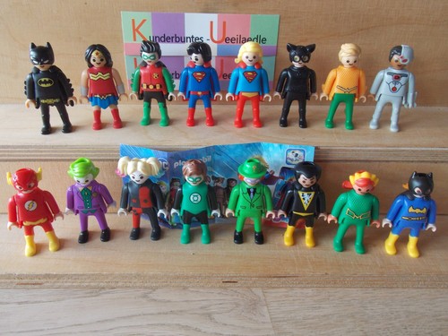 Playmobil d 2025 - Ü-ei,