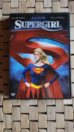 Supergirl supermann - (1984).+,
