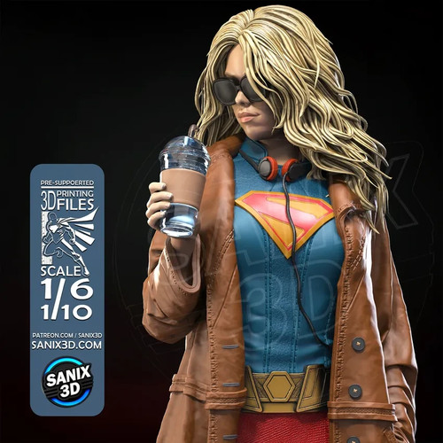 Supergirl comics - supergirl,, dc